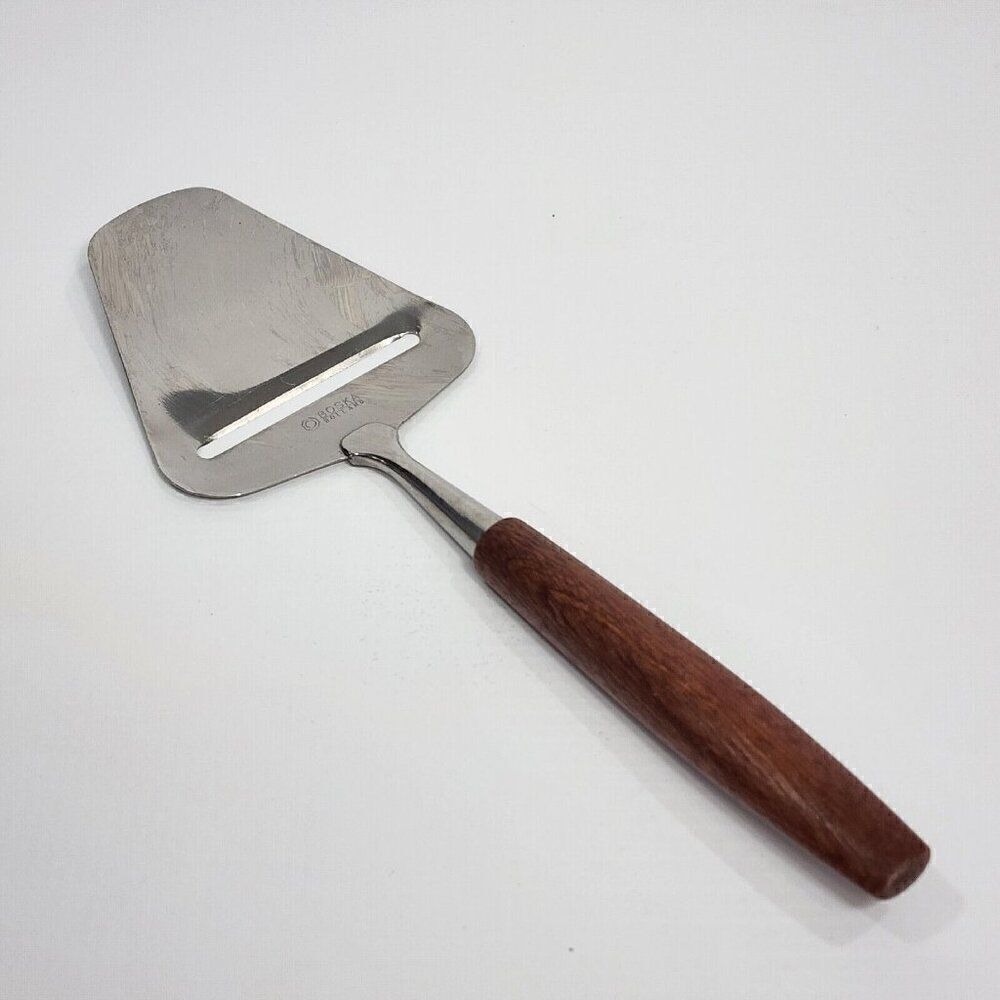 Boska Holland Vienna Stainless Steel Soft‎ / Young Cheese Slicer